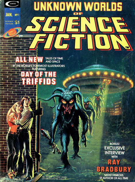 Illustration for article titled Time Travelers hide during Droxidian invasion of Kembleford